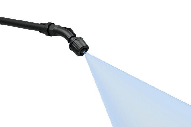 Stihl SGA 60.0 Cordless Sprayer (Skin)
