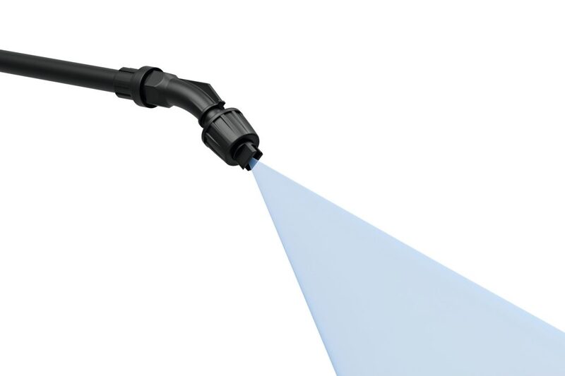 Stihl SGA 60.0 Cordless Sprayer (Skin)
