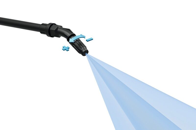 Stihl SGA 60.0 Cordless Sprayer (Skin)