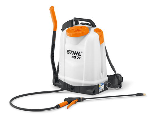 Stihl SG71 Sprayer 18 Litre Backpack