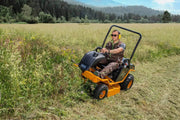 AS MOTOR SHERPA AS940 4WD - Standard Size 