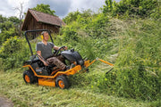 AS MOTOR AS1040 YAK 4WD XL Flail Mower