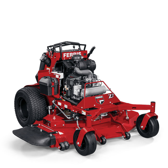 Ferris SRS72 52" Stand-on Mower 28HP EFI