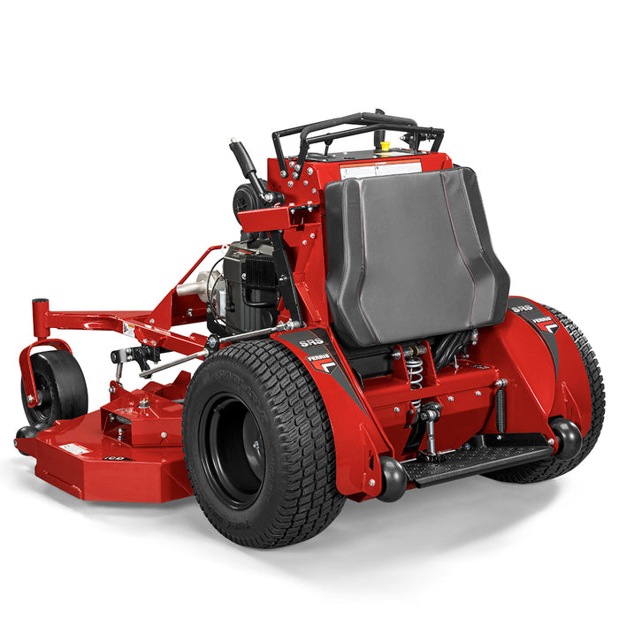 Ferris SRS72 52" Stand-on Mower 28HP EFI