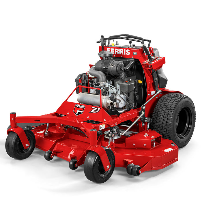 Ferris SRS72 52" Stand-on Mower 28HP EFI