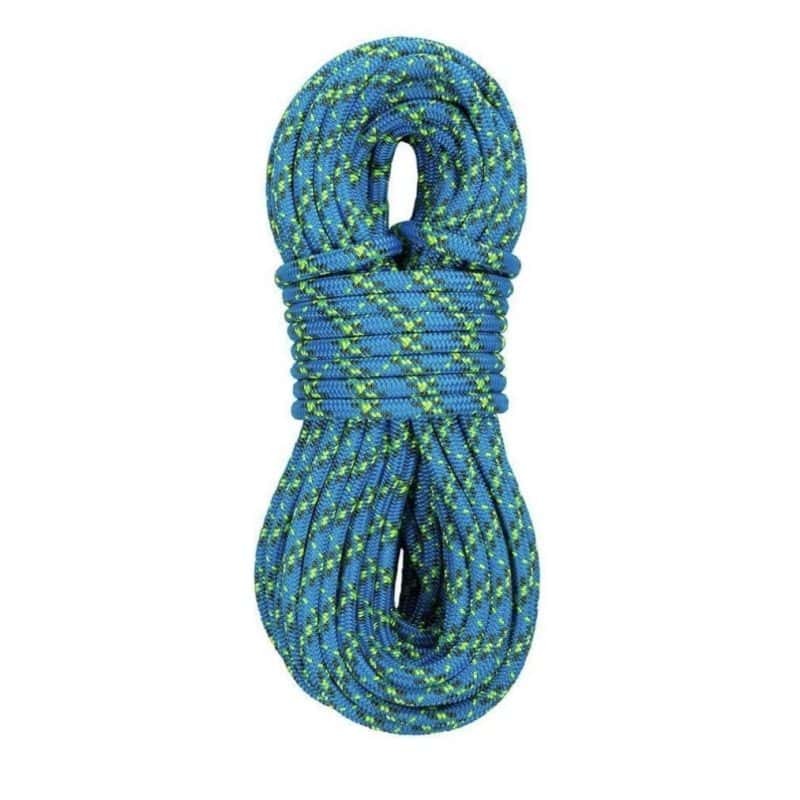 Sterling Scion 11.5mm Blue 61m Rope - Sewn Eye Termination