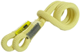 Steerling RIT 8mm Eye to Eye 28"