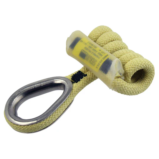 Sterling RIT 8mm Thimble Prusik