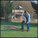 Stihl BT45 Hand Held Drill