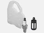 Service Kit No.18 for MS 162 / MS 172 / MS 172 C-BE