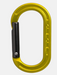 DMM XSRE Mini Carabiner Lime