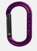 DMM XSRE Mini Carabiner Purple