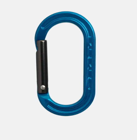 DMM XSRE Mini Carabiner Turquoise