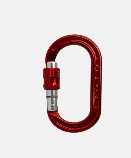 DMM XSRE Lock Red