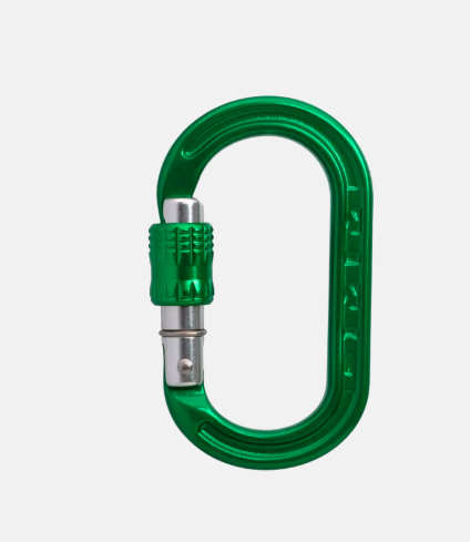 DMM XSRE Lock Green