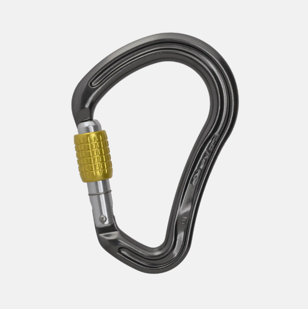 DMM 30kN Boa HMS Locksafe