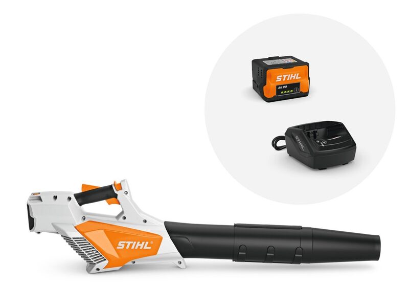 Stihl BGA 57 Battery Blower (Kit)