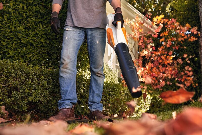 Stihl BGA 57 Battery Blower (Kit)