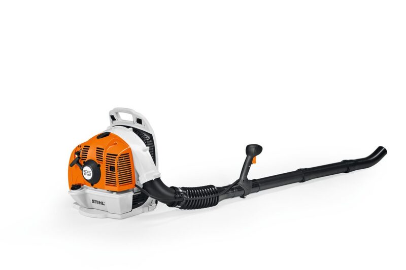 Stihl BR 350 Backpack Blower