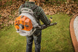 Stihl BR 350 Backpack Blower