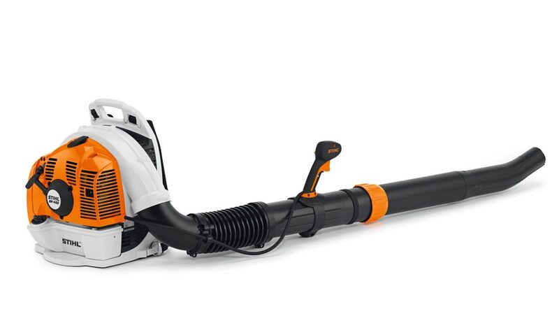 Stihl BR 450 Professional Backpack Blower