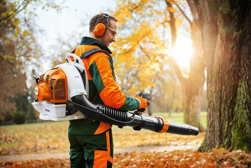 Stihl BR 450 Professional Backpack Blower