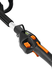 Stihl FSA 200 Bull Handle Battery Brushcutter