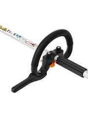 Stihl FSA 200 Bull Handle Battery Brushcutter