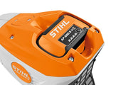Stihl FSA 200 Bull Handle Battery Brushcutter