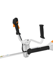 Stihl FSA 200 Bull Handle Battery Brushcutter