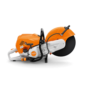 Stihl TS 710i 14"/350mm Cutquik