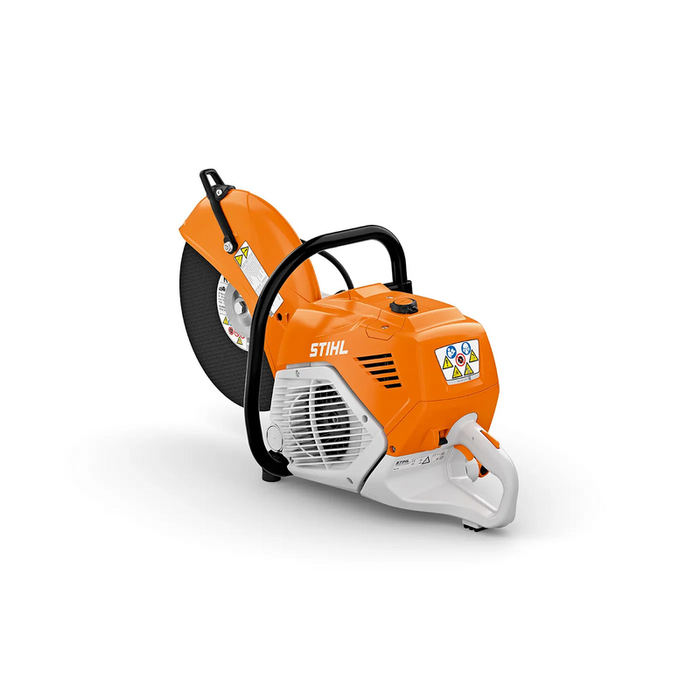 Stihl TS 710i 14"/350mm Cutquik