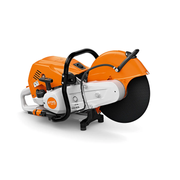 Stihl TS 710i 14"/350mm Cutquik