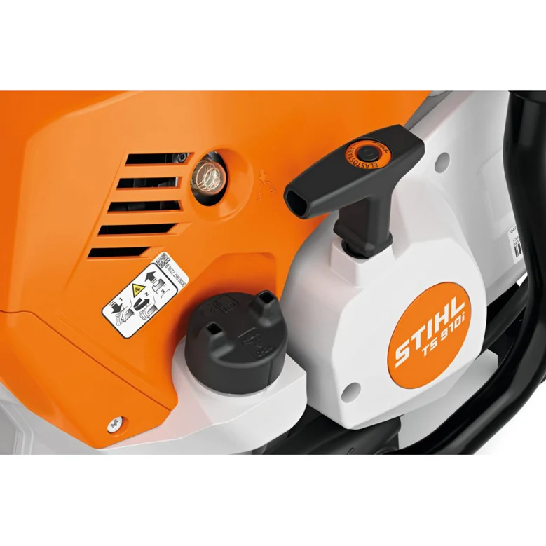 Stihl TS 910i 16"/418mm Cutquik