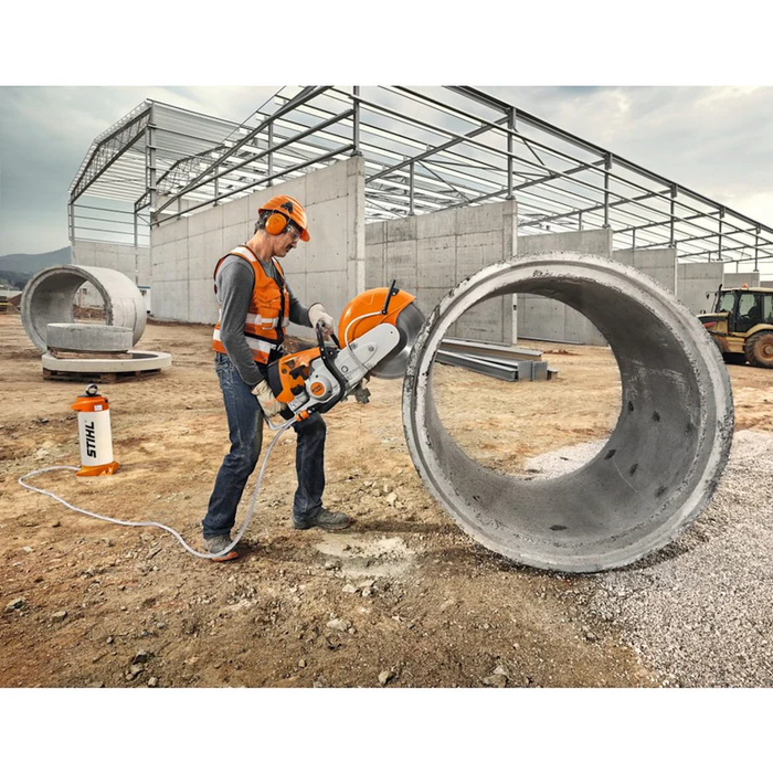 Stihl TS 910i 16"/418mm Cutquik