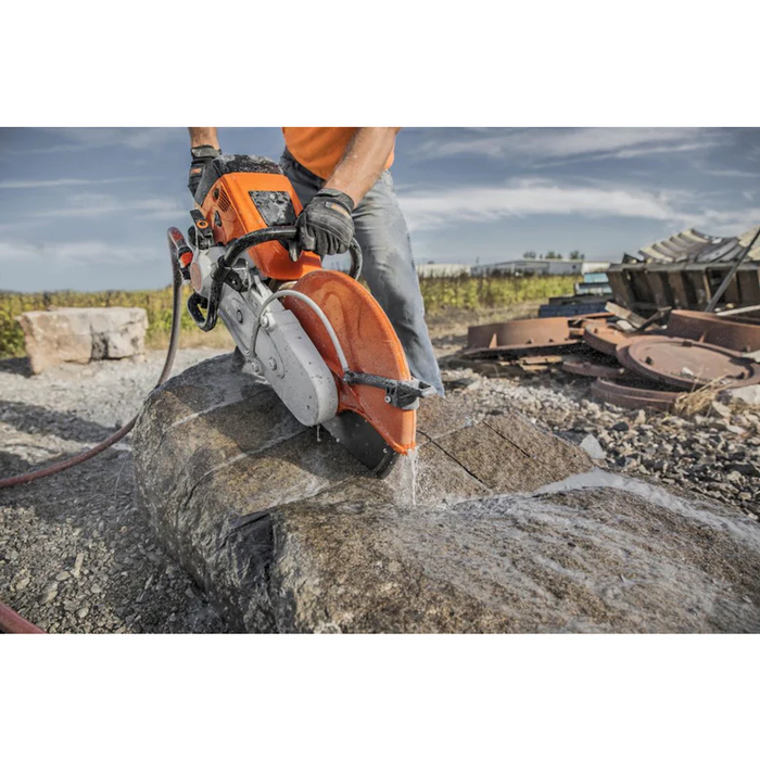 Stihl TS 910i 16"/418mm Cutquik