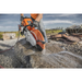 Stihl TS 910i 16"/418mm Cutquik