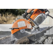 Stihl TS 910i 16"/418mm Cutquik