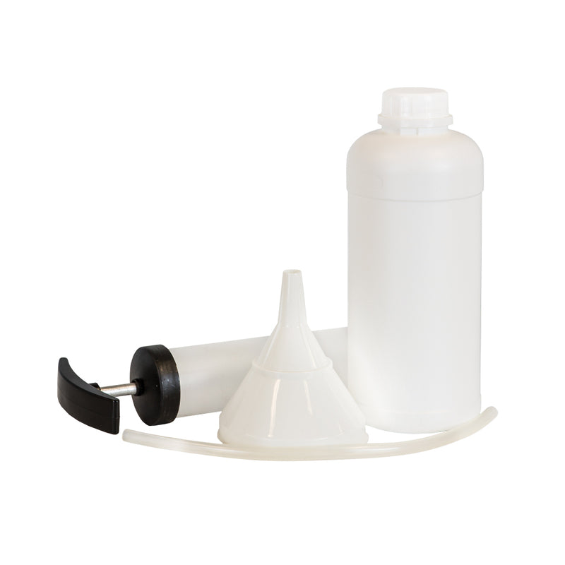 GA 300ml Oil Extraction Pump
