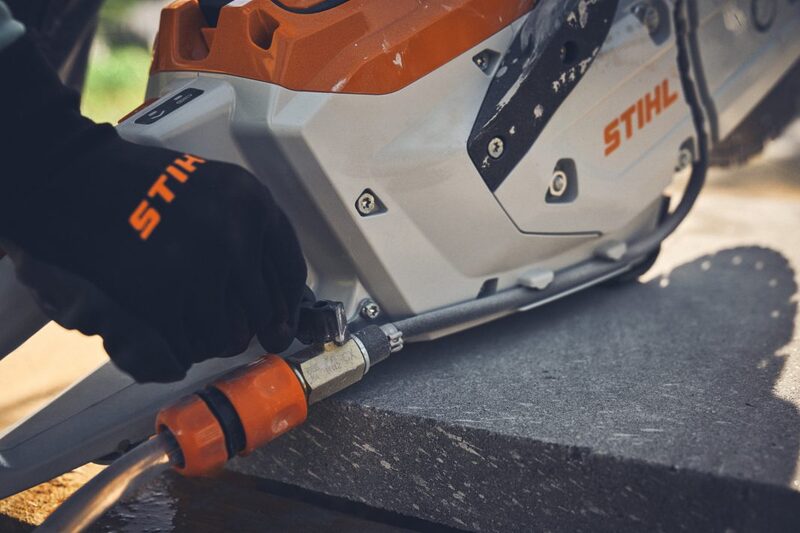 Stihl TSA 300 16"" Battery Cut-Off Saw (Skin)