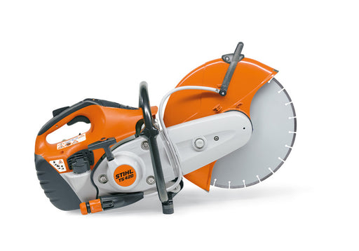 Stihl TS420 14" Cutquik 350mm