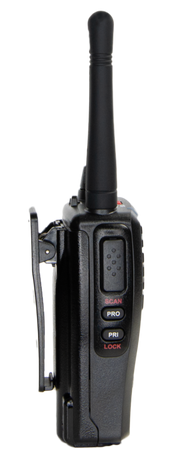GME TX6165X 5/1 Watt UHF CB Handheld Radio