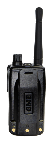 GME TX6165X 5/1 Watt UHF CB Handheld Radio