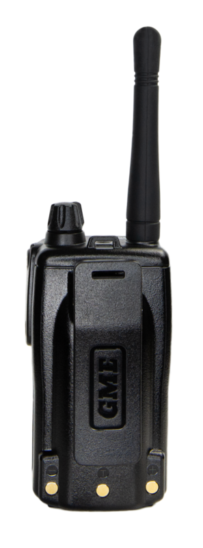 GME TX6165X 5/1 Watt UHF CB Handheld Radio
