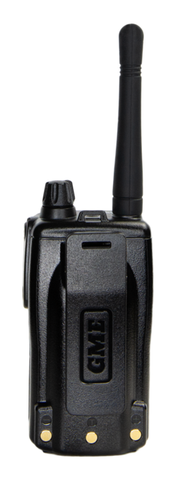 GME TX6165X 5/1 Watt UHF CB Handheld Radio