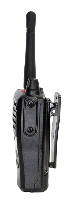 GME TX6165X 5/1 Watt UHF CB Handheld Radio