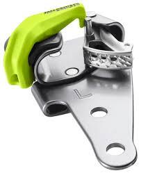 EDL Tree Cruiser (Left, Silver)