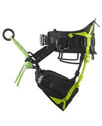 EDELRID-EDL Tree Raptor night-oasis Size 1