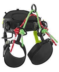 EDELRID-EDL Tree Raptor night-oasis Size 1