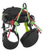 EDELRID-EDL Tree Raptor night-oasis Size 1